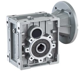 西馬格雙曲面減速器63