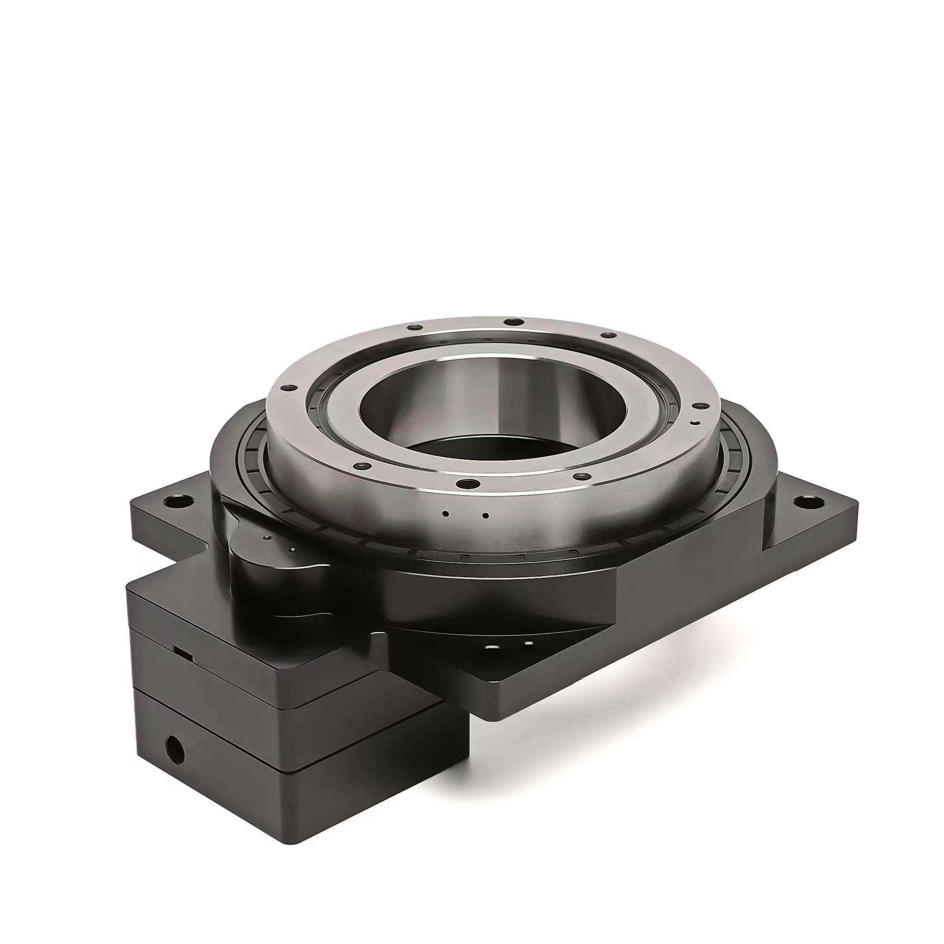 中空旋轉平臺優(yōu)點 中空旋轉平臺優(yōu)點