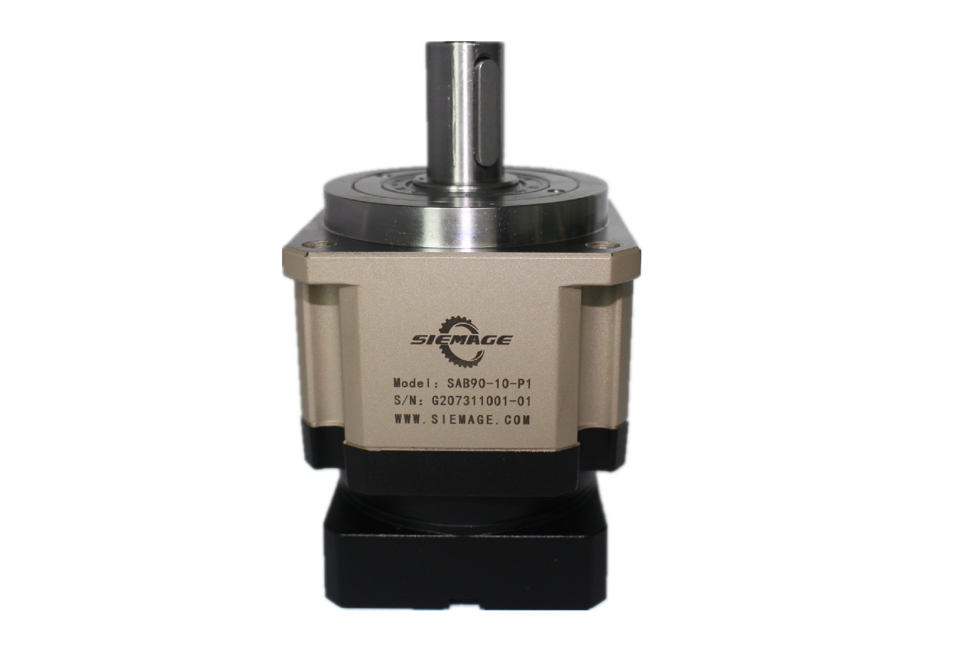 伺服行星減速機(jī) 伺服行星減速機(jī)