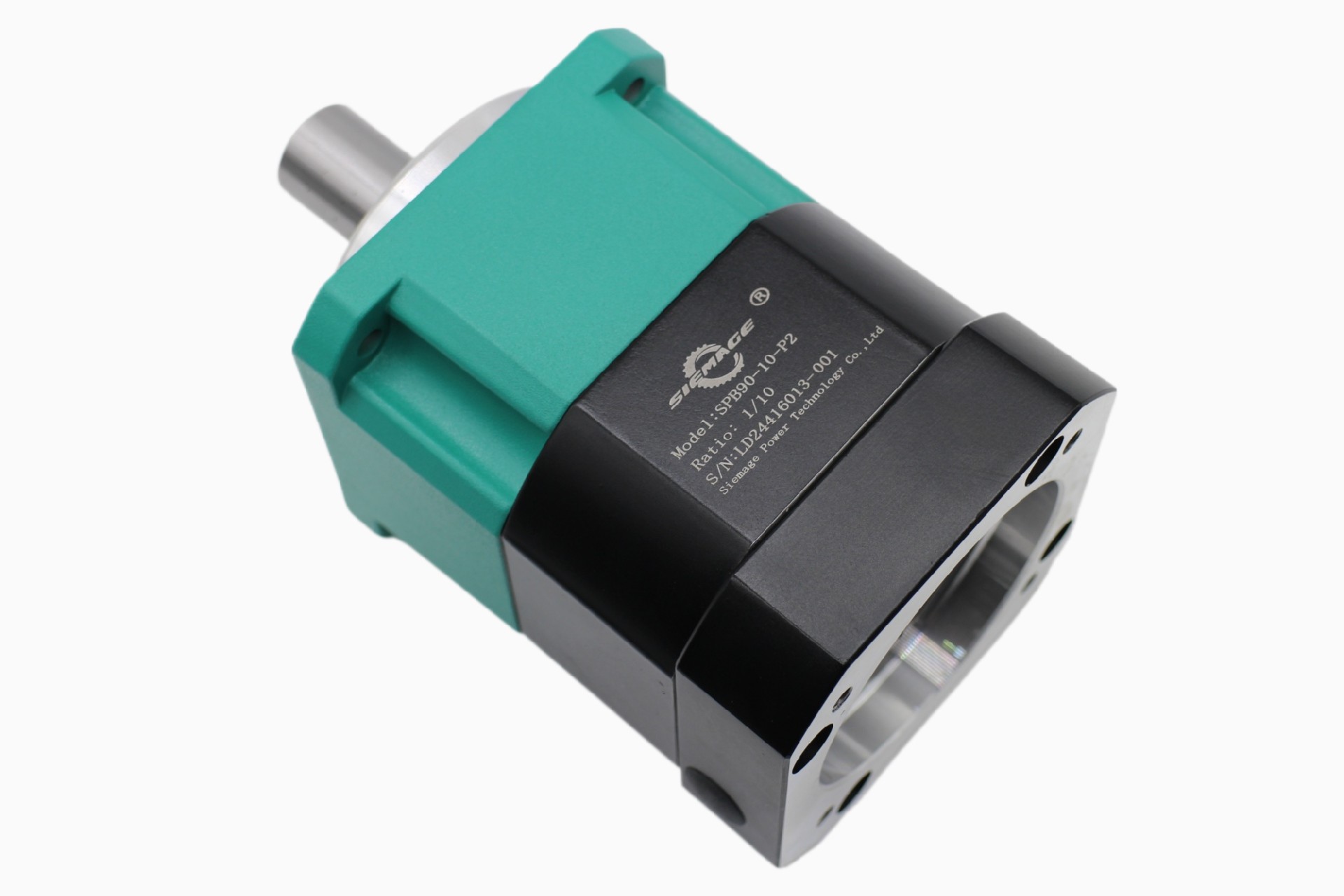 西馬格精密行星減速機(jī)